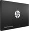 HP S700 - 250GB SSD - SATA 6 Gb/s - 2,5 inch (2DP98AA)
