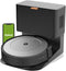 iRobot Roomba i1+ - Robotstofzuiger met leegstation - Power-Lifting zuigkracht