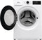 Gorenje WPAM94A1T - Wasmachine - 9 kg - 1400 RPM - Wit