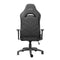 Trust GXT 723 - Gaming chair - Volledig verstelbaar - Grijs