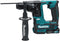 Makita HR166DZ - Accu SDS-plus boorhamer - 10.8V 1,1J (zonder accu)