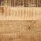 vidaXL - Wastafelkast - 55x35x60 - cm - massief - mangohout - en - ijzer