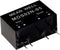 Mean Well MDS02M-12 DC/DC-convertermodule 167 mA 2 W Aantal uitgangen: 1 x Inhoud 1 stuk(s)
