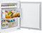 Samsung BRB30603EWW - Koelkast met Vriezer - 298 l - No Frost - Wit