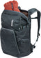 Thule TCDK224 - 3-in-1 Rugzak - Uitneembare cocon voor camera - Groen