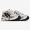 ASICS GEL-NYC - Kindersportschoen - GEL-demping - Cream/Black/Brown - Maat 36