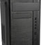iBox VESTA S30 Midi Tower Zwart
