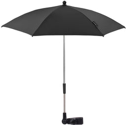 Maxi-Cosi Kinderwagenparasol - UPF 50+ Bescherming - Zwart