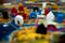 Scythe - Bordspel - Strategisch spel - Engelstalig