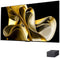 LG OLED evo M3 - Ultra HD TV - 77