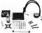 be quiet! Pure Loop - All-in-One Processor Koeler - 120mm - Wit