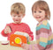 Wonderworld Broodrooster Hout