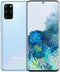 Samsung Galaxy S20+ 5G - Blauw - 128 GB - Fysieke simkaart + eSIM