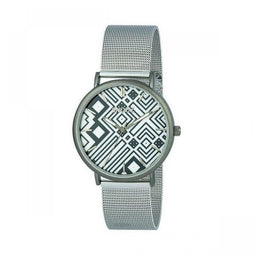Horloge Uniseks Snooz SAA1042-76 (40 mm)