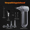 Wolfbox MF100 - Draadloze Air Duster - Turbo Fan 150.000 RPM - Oplaadbaar