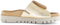 Gabor Dames Slippers - Modische comfortabele slipper met luxe gesp - overige kleuren