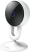D-Link DCS-8300LHV2 - IP Camera - 1080 px Nachtzicht - Wit