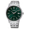 Seiko SRPH89K1 - Heren Horloge - Automatisch - 10 ATM waterdicht - Zilver