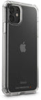 Hama iPhone 11 - Backcover - D3O bescherming - Transparant