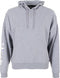 Reece Clermont Oversized Hoodie - Dames - Kangaroo pocket - Grijs - Maat XS