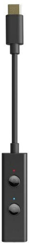 Creative Sound Blaster PLAY! 4 - USB-C Geluidskaart - SmartComms Kit - Ruisonderdrukking