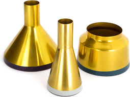 Decorationable | Set van 3 vazen Culture