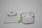 Apple AirPods Pro 2 - TWS - ANC met MagSafe oplaadcase USB-C - Wit