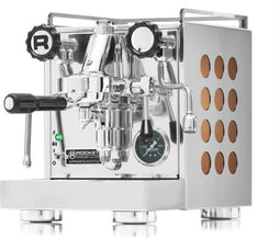 Rocket Appartamento - Espressomachine - E61 groepskop - Koper
