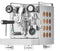 Rocket Appartamento - Espressomachine - E61 groepskop - Koper