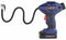 WOLFGANG Compressor - 18V - Draagbare Luchtcompressor - Oplaadbare Lithium-ion accu
