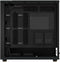 Fractal Design North XL - Tower - 3 Aspect 14 PWM-ventilatoren - TGD Charcoal Black