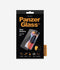 PanzerGlass 8024 - Screenprotector - Case-Friendly - Zwart