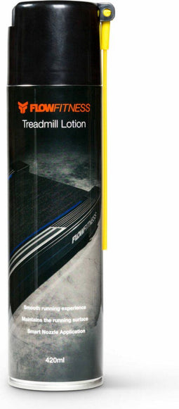 Flow Fitness Tabel Treadmill Lotion 130 ml