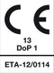 SPAX R 88091 Senkkopf/T-STAR TG 191010300355 Houtschroef 3 mm 35 mm Torx, Binnen-T Staal Galvanisch verzinkt 1000 stuk(