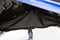 AMIGO Trampoline Deluxe - Met Veiligheidsnet en Veilige Rand - Rond 305 cm - Blauw