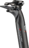 Ritchey Superlogic Link Zadelpen Grijs 350 mm / 27.2 mm
