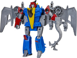 Hasbro Transformers Cyberverse Adventures Figuren 2 Stuks