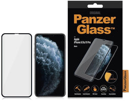 PanzerGlass 2670 - Screenprotector - iPhone X/XS/iPhone 11 Pro