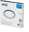 WiZ SuperSlim - Plafondlamp 16W - Slimme bediening - Instelbaar wit licht