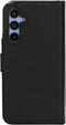 Mobiparts - Leather 2 in 1 Wallet Case - Samsung Galaxy A54 (2023) 5G - Uitneembare backcover - Zwart