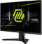 MSI MAG 255XF - Monitor 24,5