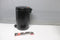 Brabantia NewIcon Prullenbak - 20 liter - Geruisloos deksel - Matt Black
