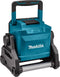 Makita ML003G - Bouwlamp LED - 1100 Lumen - Water- en stofbestendig