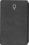 iMoshion Tablet Hoes Geschikt voor Samsung Galaxy Tab A 10.5 (2018) - iMoshion Luxe Bookcase tablet - Zwart
