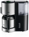 Braun KF 5105 BK - Filter-koffiezetapparaat - 10 koppen - 1000W