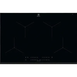 ELECTROLUX EIT814 - Inductiekookplaat - Zwart