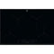 ELECTROLUX EIT814 - Inductiekookplaat - Zwart