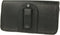 Valenta - Broekriemhoes - Arezzo 6XL - Zwart - iPhone 15, 14, 13 Pro Max modellen, Galaxy S24, 23, 22 Ultra modellen