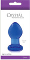 Crystal Small Blue