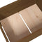 vidaXL - Plantenbak - 245,5x44x75 - cm - massief - grenenhout